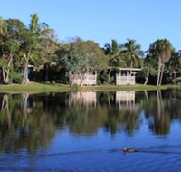 Sanctuary Lakes Fauna Retreat - Sydneys Hotel