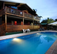 Boat Harbour Apartments - Sydneys Hotel