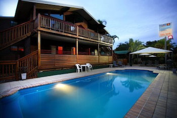Boat Harbour Apartments - Sydneys Hotel 0