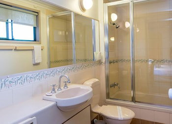 Boat Harbour Apartments - Sydneys Hotel 5