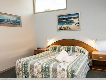 Boat Harbour Apartments - Sydneys Hotel 4