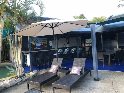 The Grange Resort - Sydneys Hotel 2