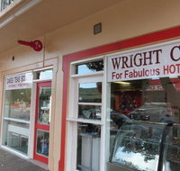 The Wright Lodge - Sydneys Hotel