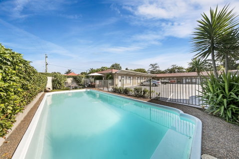 Cessnock Motel - Sydneys Hotel 4