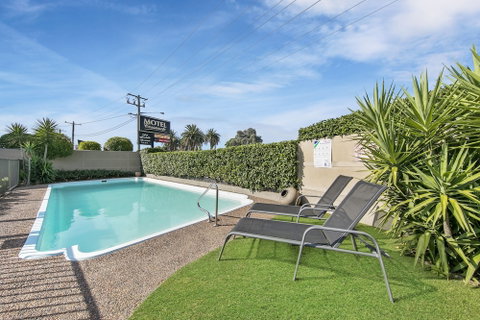 Cessnock Motel - Sydneys Hotel 6