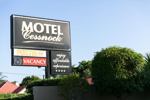 Cessnock Motel - Sydneys Hotel 0