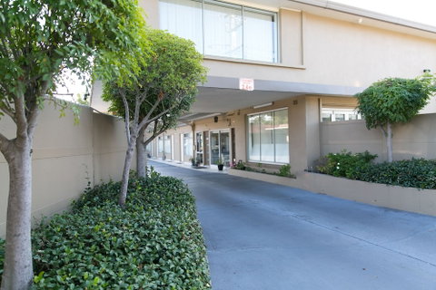 Cessnock Motel - Sydneys Hotel 2