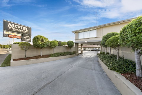 Cessnock Motel - Sydneys Hotel 3