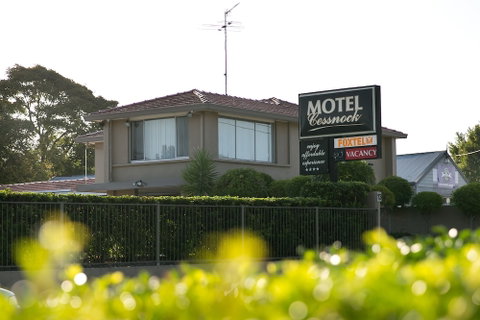 Cessnock Motel - Sydneys Hotel 1