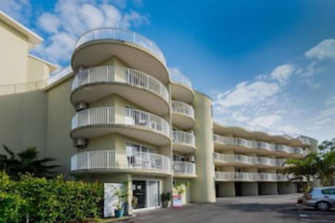 Cabarita Lake Apartments - Sydneys Hotel 0