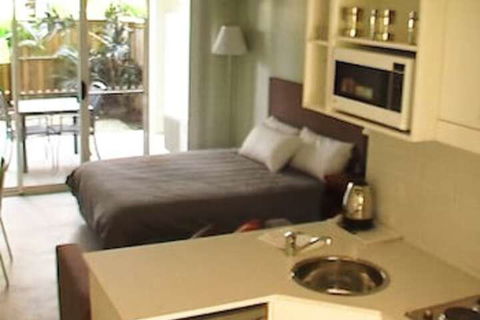 Cabarita Lake Apartments - Sydneys Hotel 5