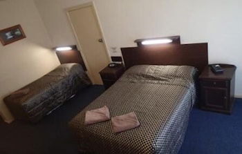 Augusta Courtyard Motel - Sydneys Hotel 5