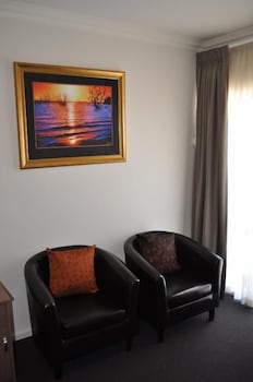 Augusta Courtyard Motel - Sydneys Hotel 4
