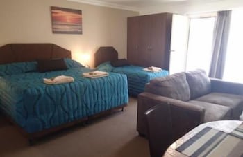 Augusta Courtyard Motel - Sydneys Hotel 3