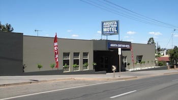Augusta Courtyard Motel - Sydneys Hotel 2