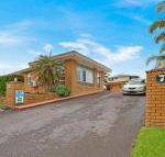 Sandpiper Motel Ulladulla - Sydneys Hotel
