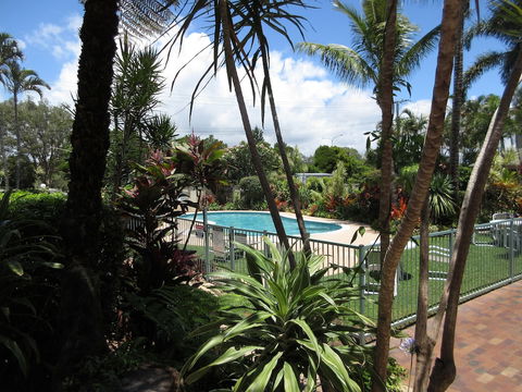 Pacific Place Apartments - Sydneys Hotel 5