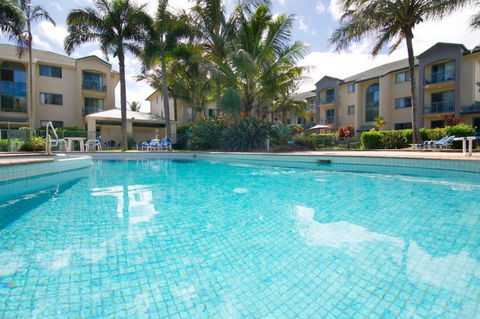 Pacific Place Apartments - Sydneys Hotel 3