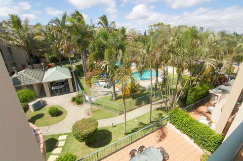 Pacific Place Apartments - Sydneys Hotel 1