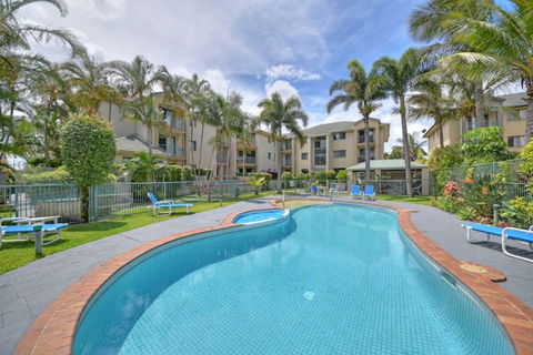 Pacific Place Apartments - Sydneys Hotel 2