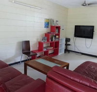 Banyan View Lodge - Sydneys Hotel