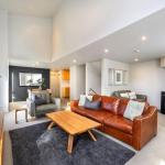 Snow Stream Apartments - Sydneys Hotel 0