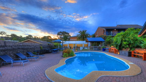 Pelican Motor Inn - Sydneys Hotel 1