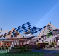 Seahorse Inn - Sydneys Hotel