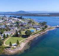 Anchor Bay Motel - Sydneys Hotel