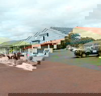 Emu Point Motel  Apartments - Sydneys Hotel