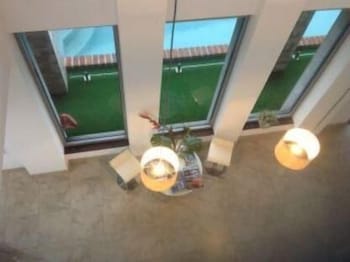 Platinum Suites Fremantle - Sydneys Hotel 2