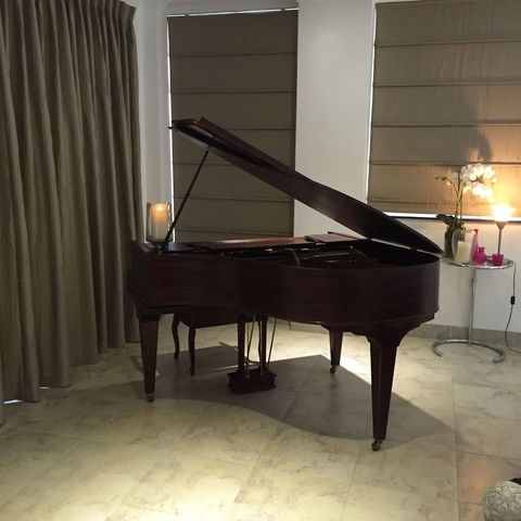 Platinum Suites Fremantle - Sydneys Hotel 3