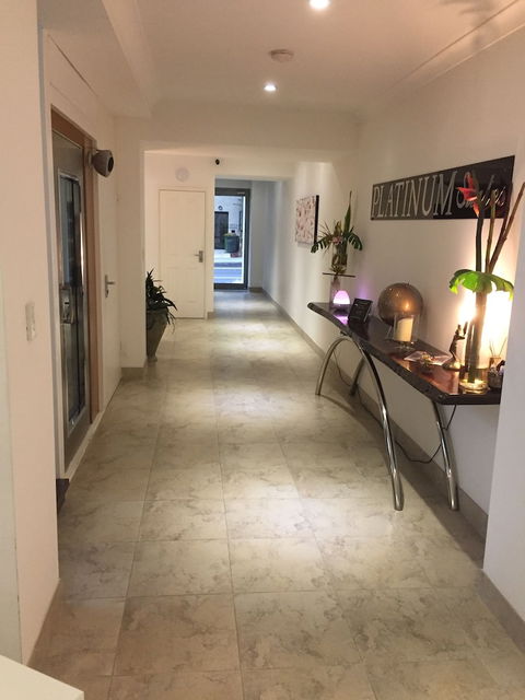 Platinum Suites Fremantle - Sydneys Hotel 6