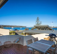 Penguin Mews Merimbula - Sydneys Hotel