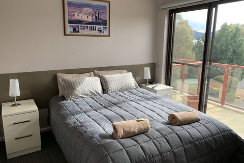 Aalberg Chalet - Sydneys Hotel 6