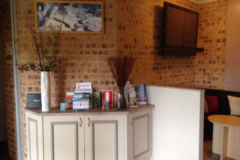 Aalberg Chalet - Sydneys Hotel 1