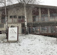 Aalberg Chalet - Sydneys Hotel