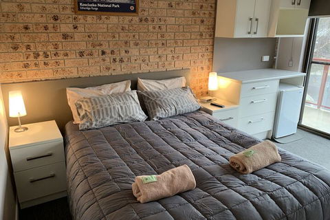 Aalberg Chalet - Sydneys Hotel 4