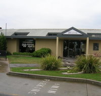 Overlander Hotel Shepparton - Sydneys Hotel
