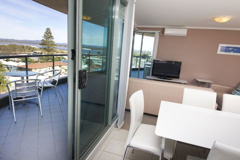 Sails Luxury Apartments, Forster - Sydneys Hotel 6