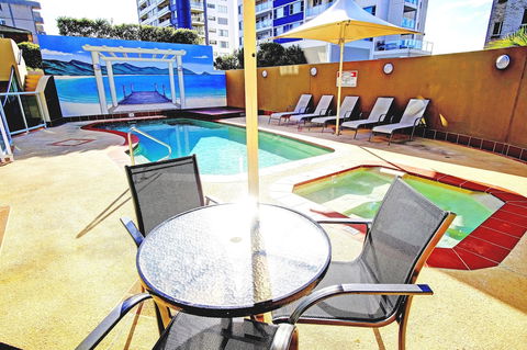 Sails Luxury Apartments, Forster - Sydneys Hotel 0