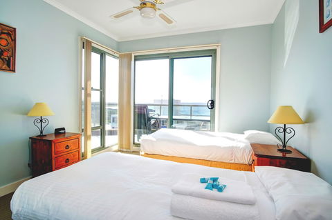 Sails Luxury Apartments, Forster - Sydneys Hotel 1