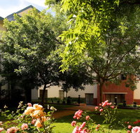 Hyatt Hotel Canberra - a Park Hyatt - Sydneys Hotel