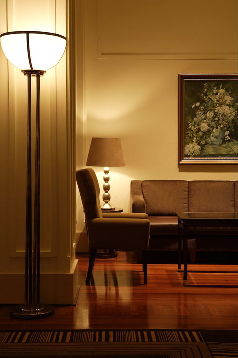 Hyatt Hotel Canberra - A Park Hyatt - Sydneys Hotel 3