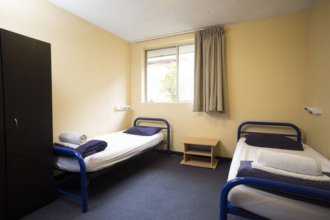 Glebe Point YHA - Sydneys Hotel 6