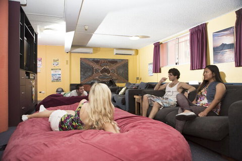 Glebe Point YHA - Sydneys Hotel 7