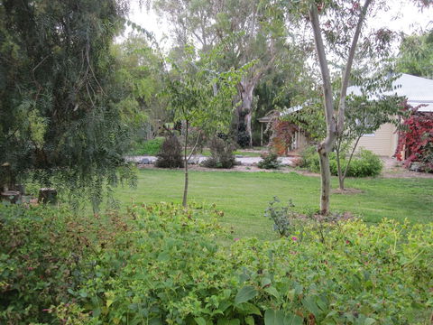 Amy's House - Sydneys Hotel 0