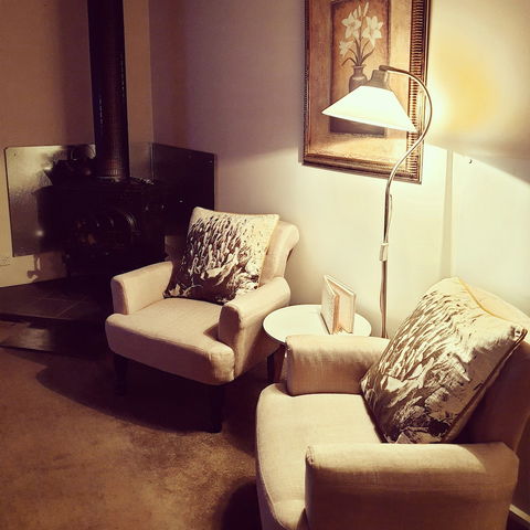 Amy's House - Sydneys Hotel 6