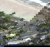 Breakers Apartments Mollymook - Sydneys Hotel