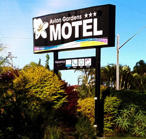 Avlon Gardens Motel - Ballina - Sydneys Hotel 4